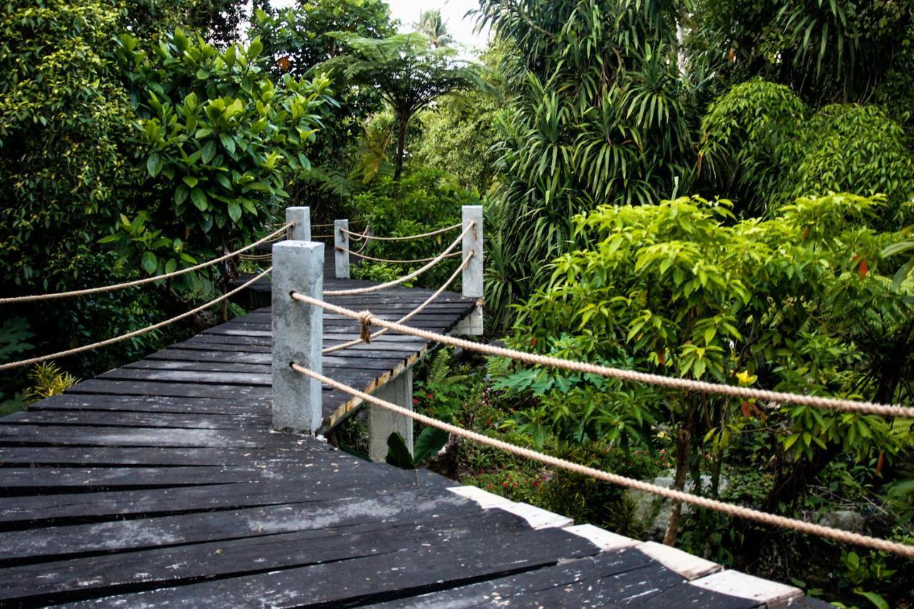 Recidencia Del Hamor Sorsogon Extérieur photo