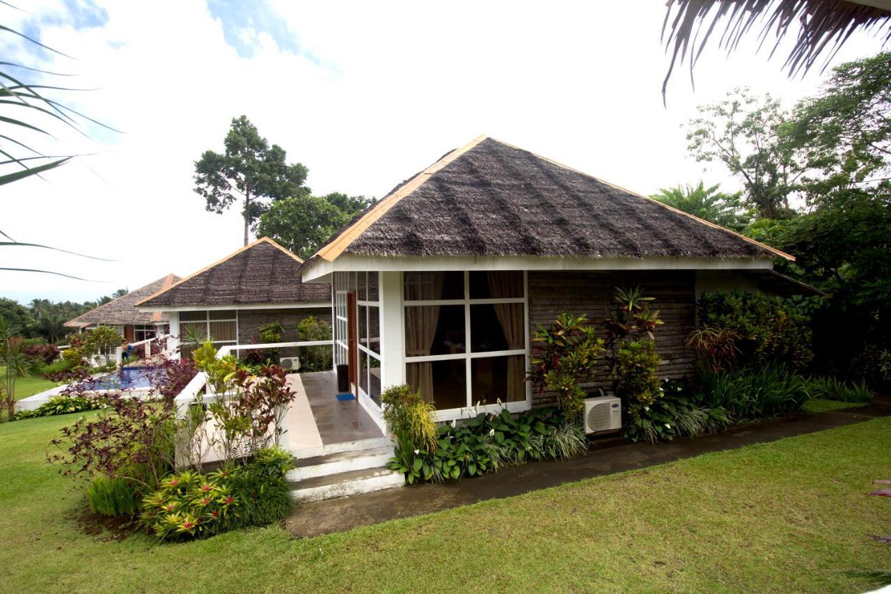 Recidencia Del Hamor Sorsogon Extérieur photo