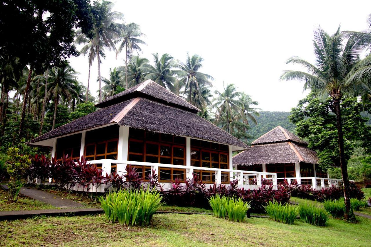 Recidencia Del Hamor Sorsogon Extérieur photo