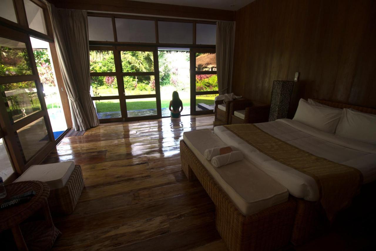 Recidencia Del Hamor Sorsogon Extérieur photo